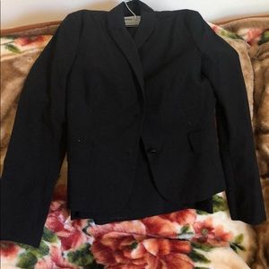 Black skirt suit Calvin Klein